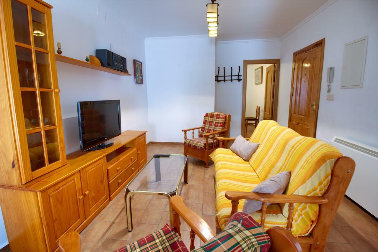 Cuencaloft En San Felipe Apartment Cuenca  Exterior photo
